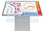 觸摸查詢體機廠家實力知多少？